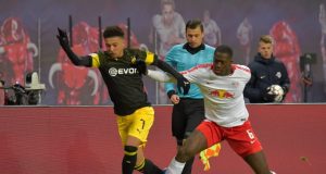 Why Ibrahima Konate's Move To Liverpool Has Not Been Confirmed Yet
