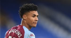 Liverpool Backed To Make A Move For Ollie Watkins