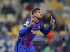 Liverpool keeping tabs on Araujo contract talks with Barcelona