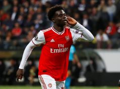 Liverpool told to sign Bukayo Saka this summer