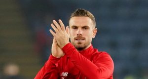 Jordan Henderson credits Brendan Rodgers for his rise at Liverpool