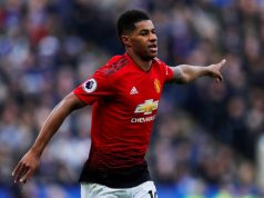 Marcus Rashford would be a valuable asset for Jurgen Klopp