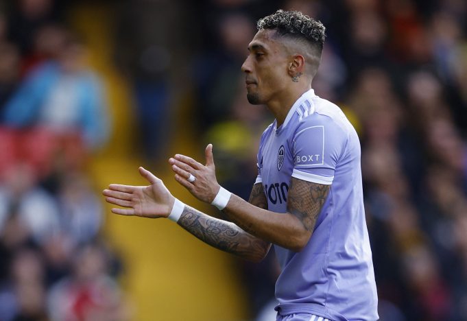 Liverpool target makes Salah claim amid transfer links