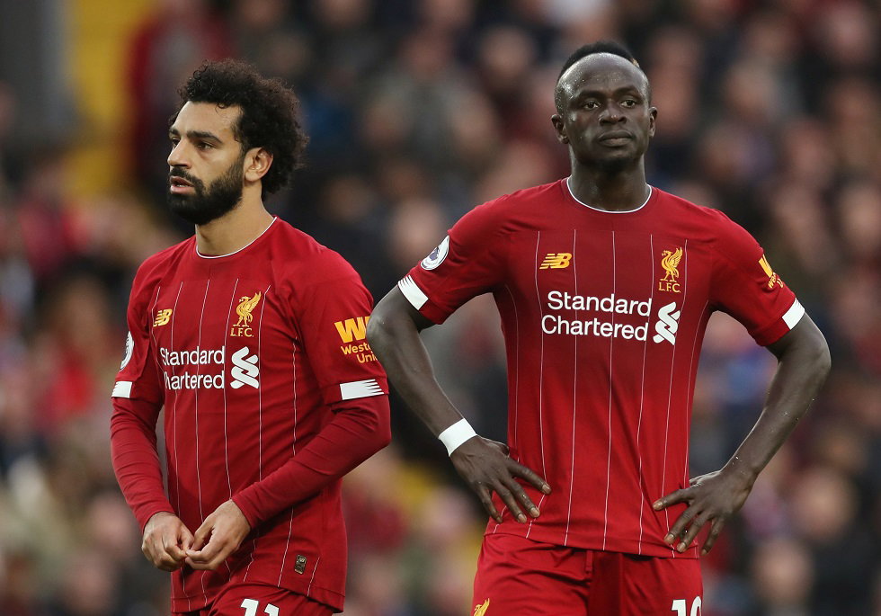 Sadio Mane Explains How Liverpool Have Helped Muslim Players