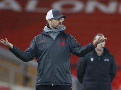 The incredible financial gap between Liverpool and Villarreal