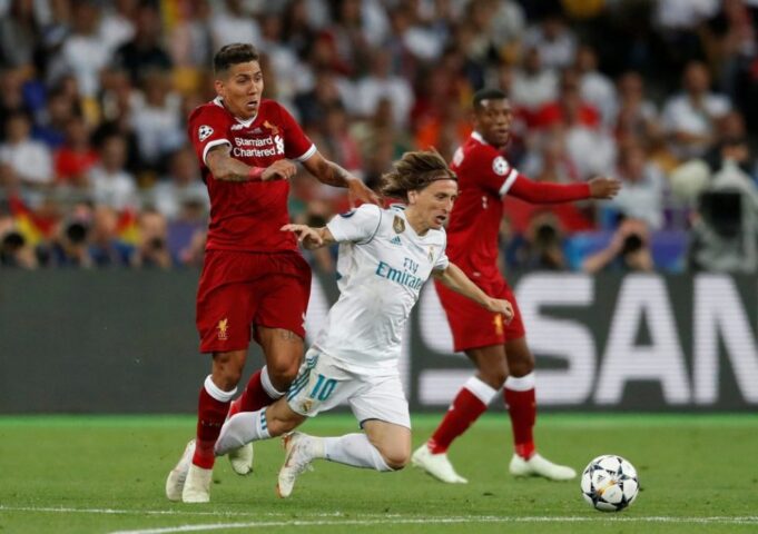 UEFA starts investigation as Liverpool demand apology from France sports minister