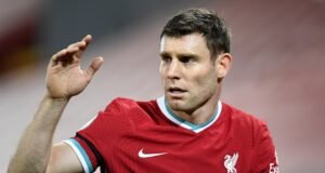 James Milner - Liverpool Players To Be Sold