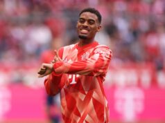 Liverpool transfer rumours - Ryan Gravenberch