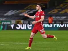 Medical expert gives a serious update on Jota injury