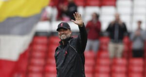 Jurgen Klopp compares himself to Ten Hag ahead of Man United clash