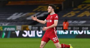 OFFICIAL: Diogo Jota has penned a fresh contract with Liverpool
