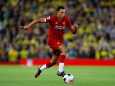 Liverpool hero John Aldridge feels for Trent Alexander-Arnold after his England omission