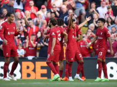 Liverpool vs Derby Prediction