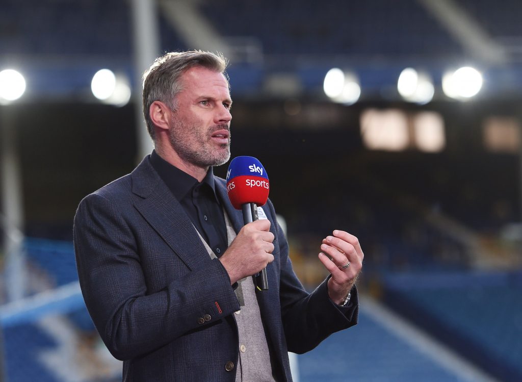 Jamie Carragher Says Why Trent Alexander-Arnold Shouldn’t Start Another Game for Liverpool Virgil van Dijk absolutely ridicules Carragher in latest interview