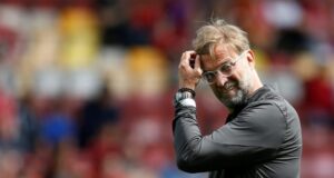 Klopp desperate to make new signings for Liverpool