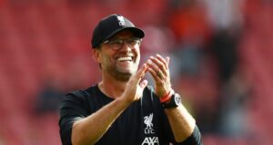 Liverpool exploring a deal to buy Matheus Nunes from Wolves