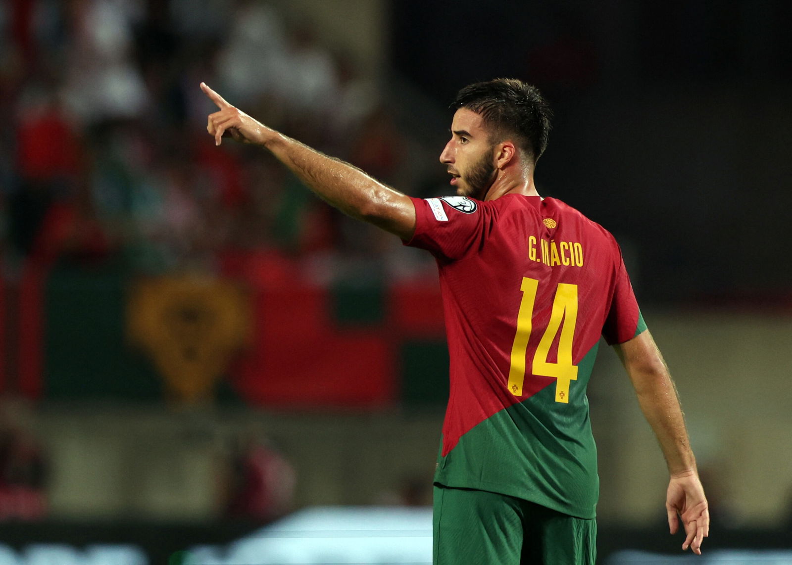 Goncalo Inacio - Players Liverpool Can Sign Goncalo Inacio - Players Liverpool Can Sign