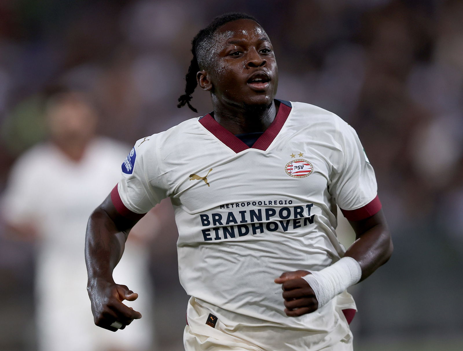 5 Players Liverpool Can Sign 2024: Latest Transfer News Johan Bakayoko