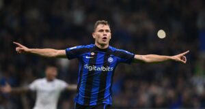 Liverpool needs to spend €75 million to sign Nicolo Barella from Inter