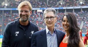 Liverpool owner John Henry provides massive update regarding the club's future