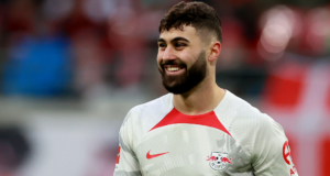 Josko Gvardiol drops major hint that he could sign for a Premier League club amid Liverpool interests