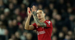 Jurgen Klopp explains what can be expected from Darwin Nunez