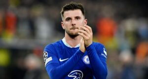 Liverpool are confident to sign Mason Mount this summer from Chelsea