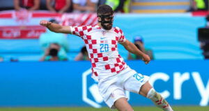 Liverpool told to pursue £90m defender this summer