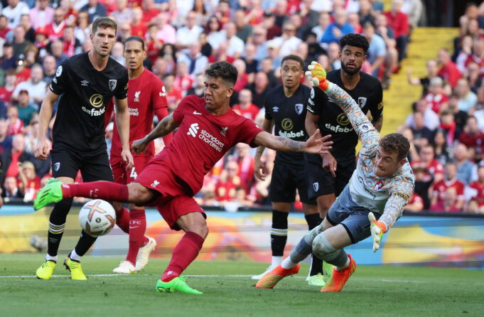 9-0 vs Bournemouth
