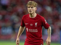Harvey Elliott - Liverpool Shortest Players