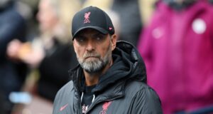 Klopp dismisses any suggestion he is frustrated about Liverpool’s transfer business