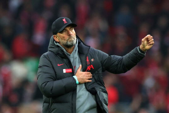 Liverpool set to spend around £200 million in the upcoming summer transfer window