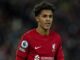 Burnley joins the race to sign Liverpool forward Fabio Carvalho