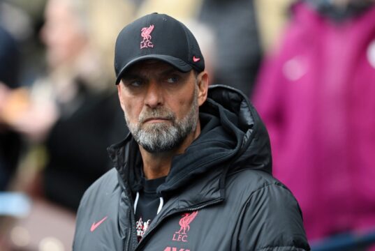 Jurgen Klopp believes Liverpool will challenge for Premier League title next season