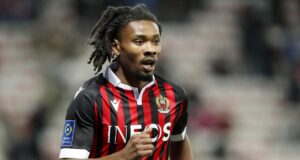 Khephren Thuram - Liverpool Midfielder Transfer Targets