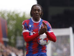 Summer target Eberechi Eze speaks about Liverpool rumours