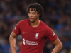 Trent Alexander-Arnold - Highest-Paid Liverpool Players