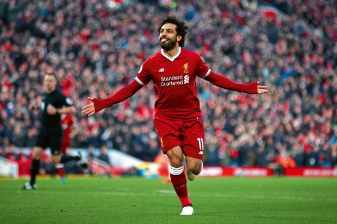 Mohamed Salah’s Saudi move to not happen this summer