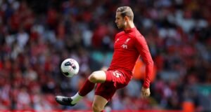 Liverpool legend warns Henderson against Saudi Arabia move