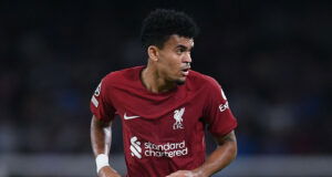 Luis Diaz - Liverpool FC most expensive signings ever