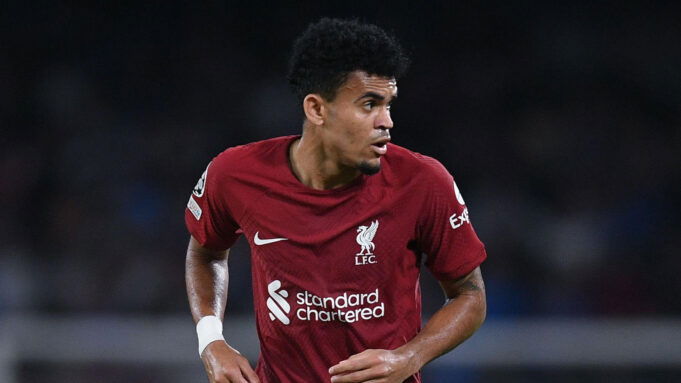 Luis Diaz - Liverpool FC most expensive signings ever