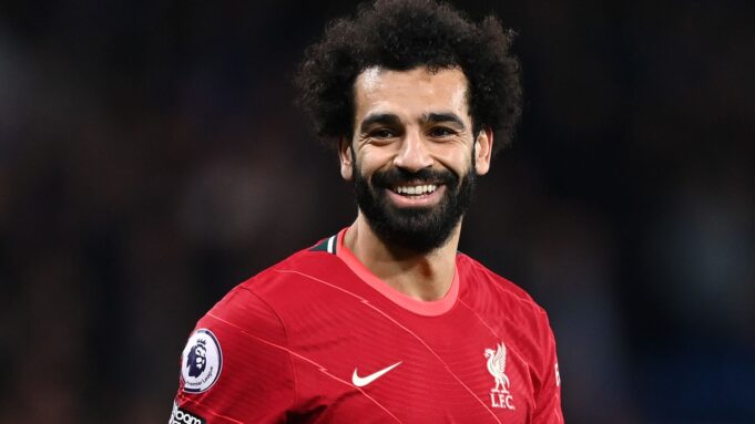 Mohamed Salah could miss out on the starting of the new Premier League season