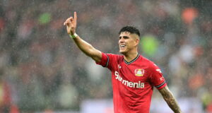 Piero Hincapie - Liverpool Defender Transfer Targets
