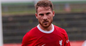 5. Alexis Mac Allister- Highest-Paid Liverpool Players