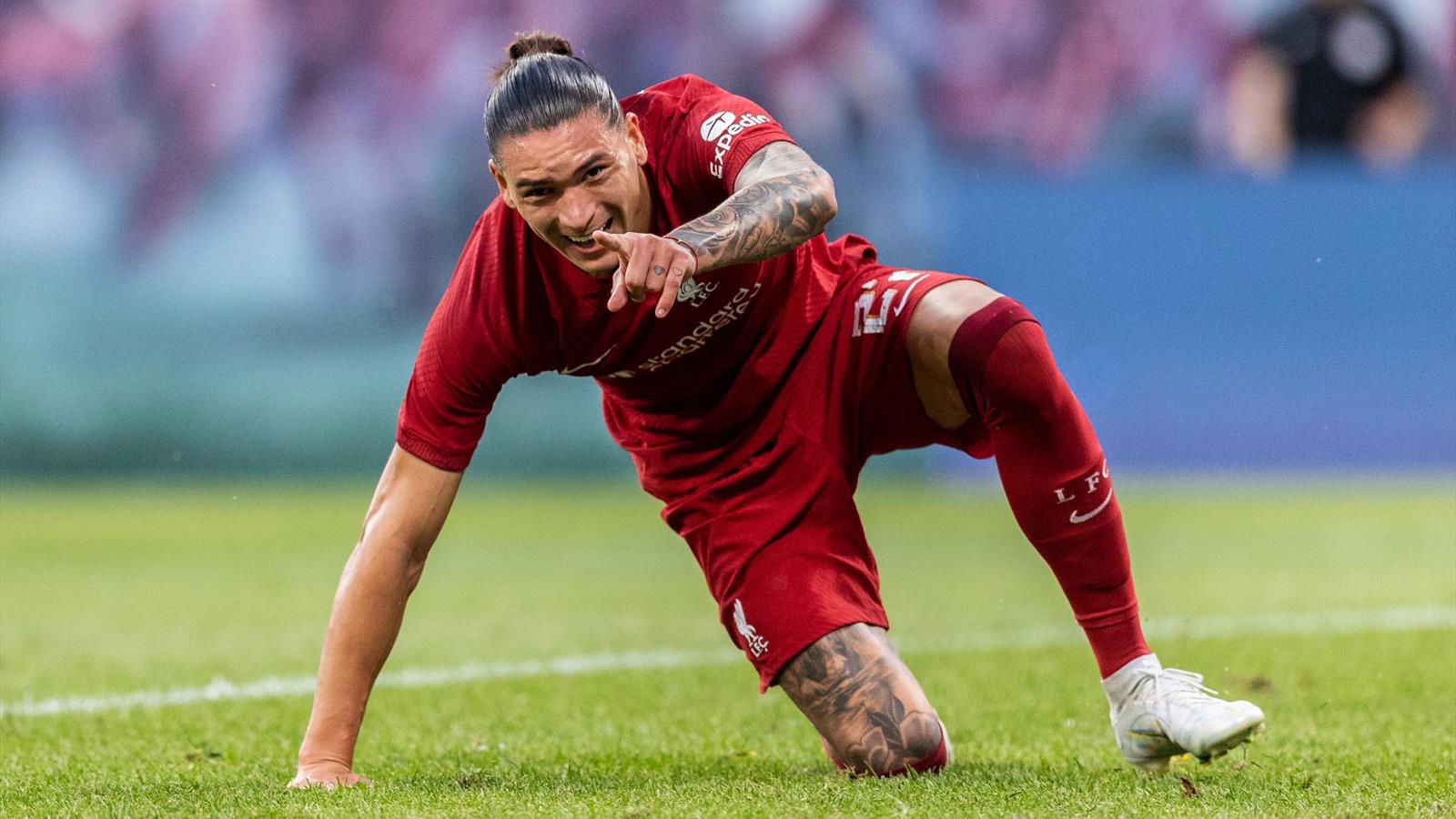 Fabrizio Romano reveals latest update on Darwin Nunez's future at Liverpool Jurgen Klopp shouldn't risk losing Darwin Nunez