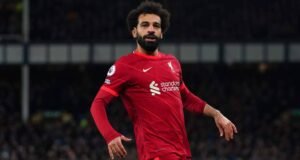 Liverpool set to receive a £200 million bid from Al Ittihad for Mohamed Salah