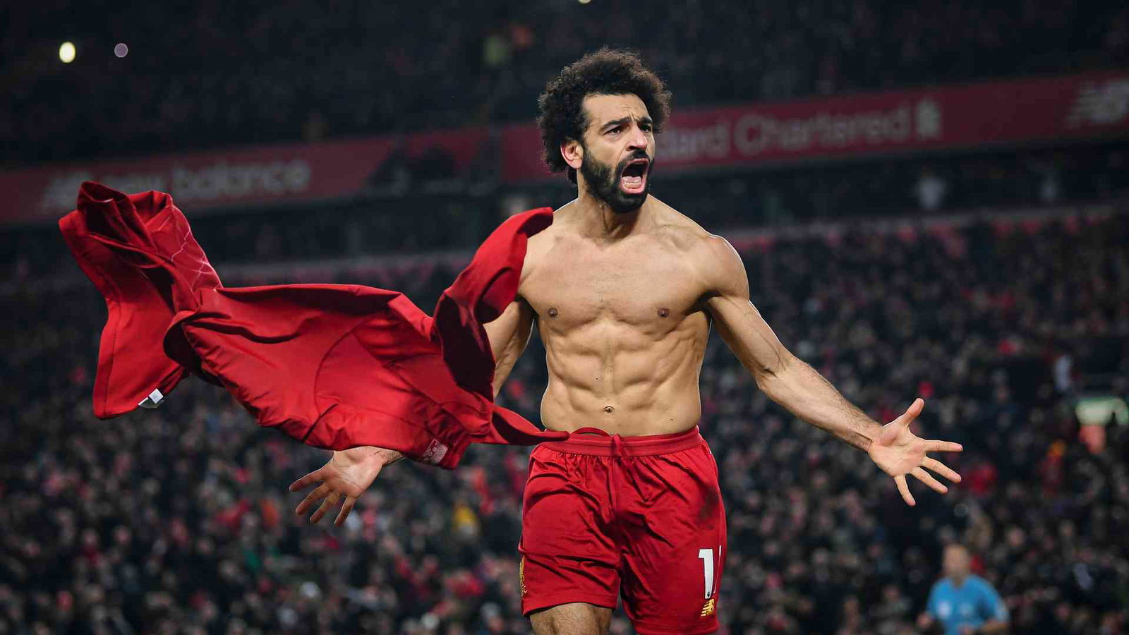 Liverpool's Wataru Endo Accidentally Reveals Club's Plans For Mo Salah