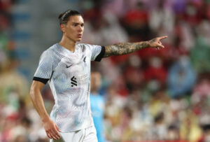 Top 5 Liverpool Players To Be Sold In 2025 Lionel Messi hails Darwin Nunez and Uruguay after loss in WC qualifiers