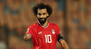 Liverpool Players going to Africa Cup of Nations
