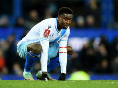Marc Guehi - Liverpool Defender Transfer Targets